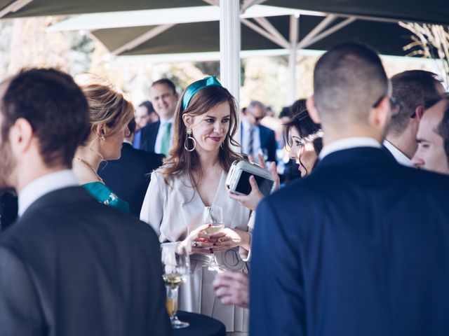 La boda de José Antonio y Belinda en Madrid, Madrid 29