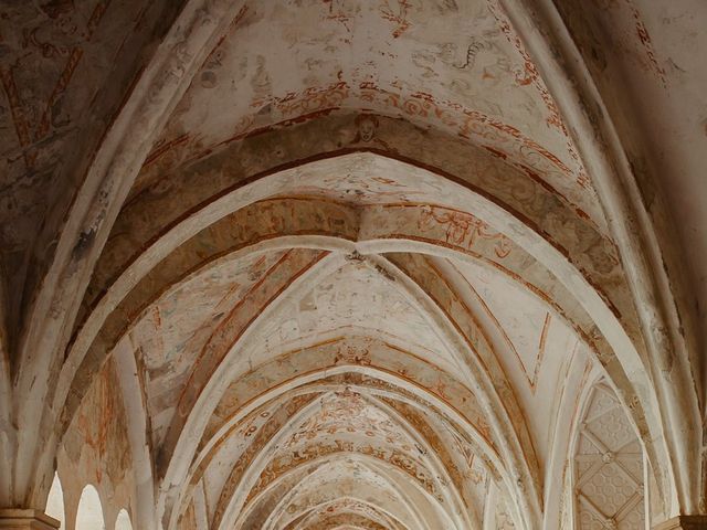 La boda de Pablo y Verónica en San Bernardo, Cáceres 6