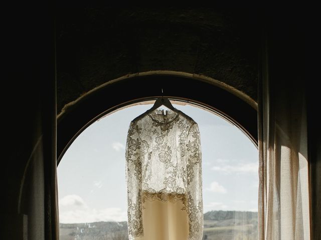 La boda de Pablo y Verónica en San Bernardo, Cáceres 12