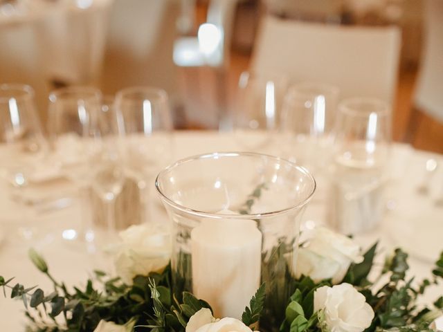 La boda de Pablo y Verónica en San Bernardo, Cáceres 33