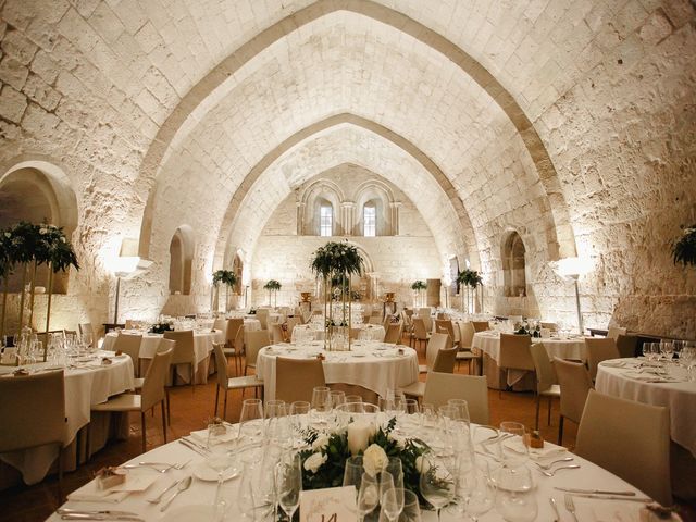 La boda de Pablo y Verónica en San Bernardo, Cáceres 34