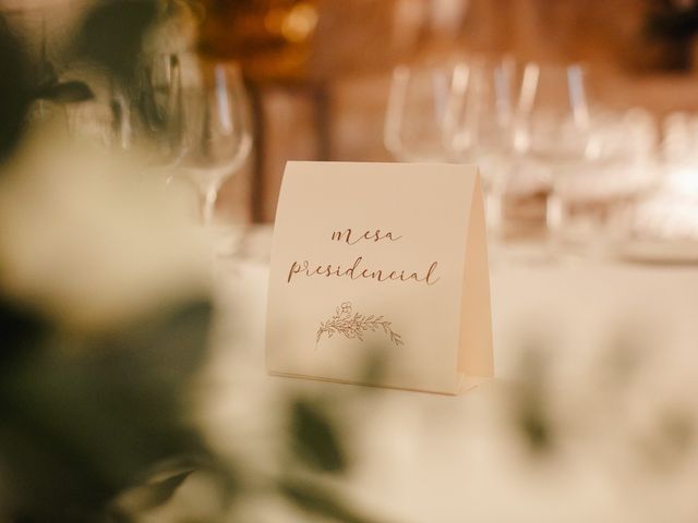 La boda de Pablo y Verónica en San Bernardo, Cáceres 35