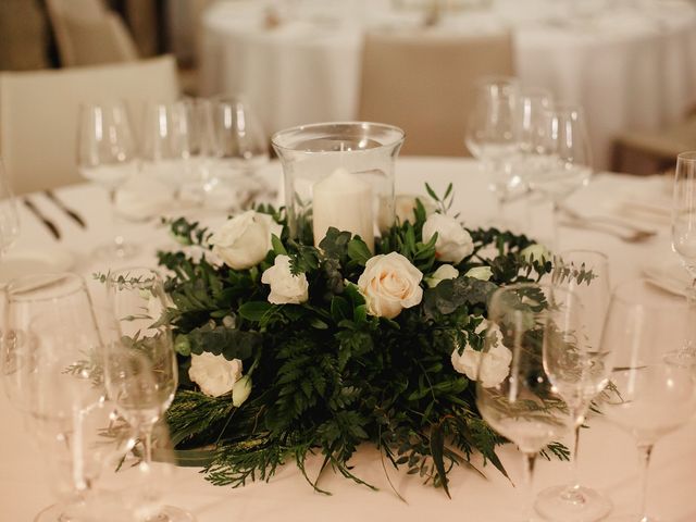 La boda de Pablo y Verónica en San Bernardo, Cáceres 36