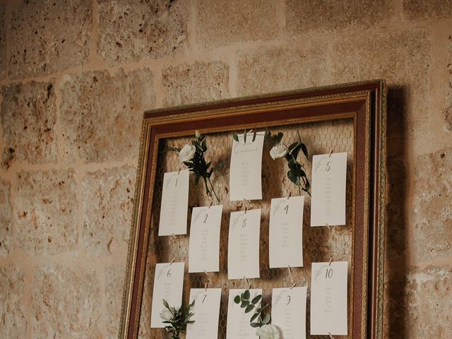 La boda de Pablo y Verónica en San Bernardo, Cáceres 51