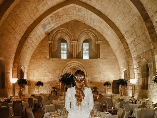 La boda de Pablo y Verónica en San Bernardo, Cáceres 52