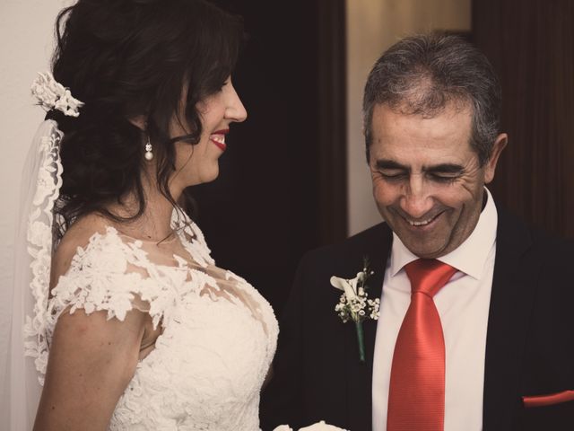 La boda de David y Joana en Toro, Zamora 24