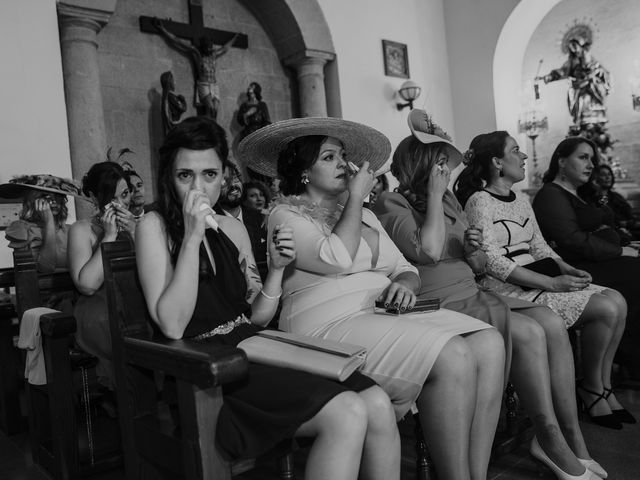 La boda de Angel Luís y Maribel en Alcazar De San Juan, Ciudad Real 15