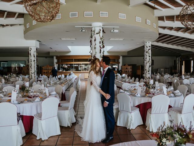 La boda de Angel Luís y Maribel en Alcazar De San Juan, Ciudad Real 20