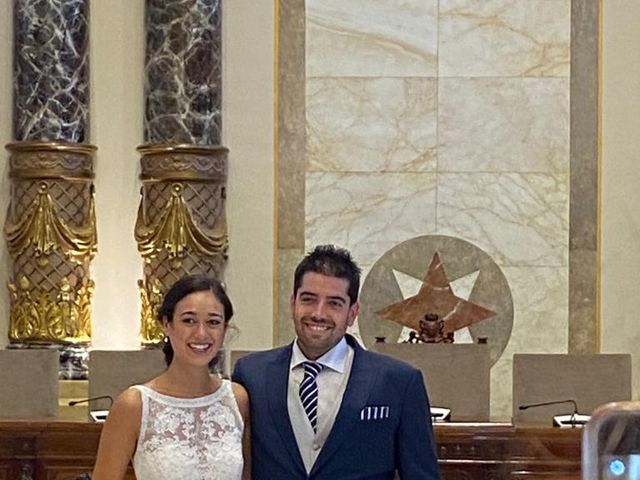 La boda de Javier y Amaia en Donostia-San Sebastián, Guipúzcoa 15
