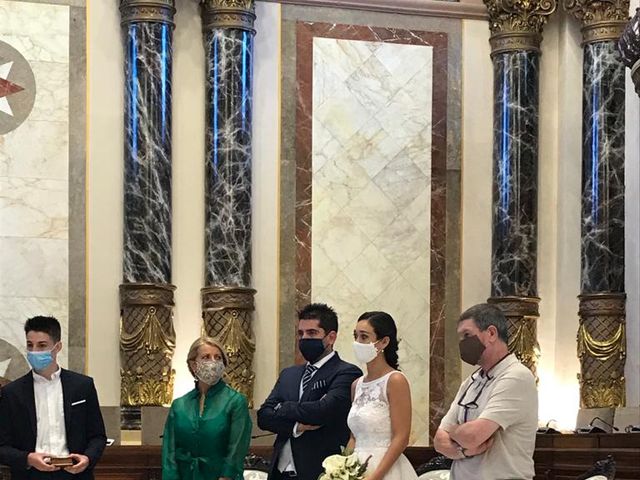 La boda de Javier y Amaia en Donostia-San Sebastián, Guipúzcoa 27