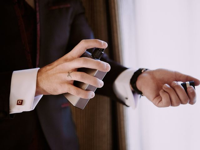 La boda de Cristian y Marta en Cáceres, Cáceres 24