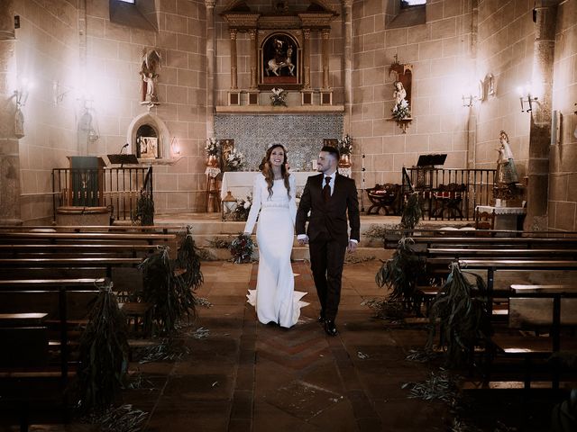 La boda de Cristian y Marta en Cáceres, Cáceres 102