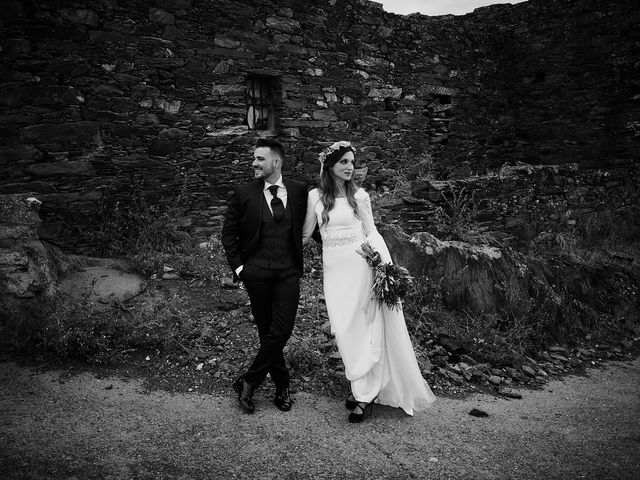 La boda de Cristian y Marta en Cáceres, Cáceres 126