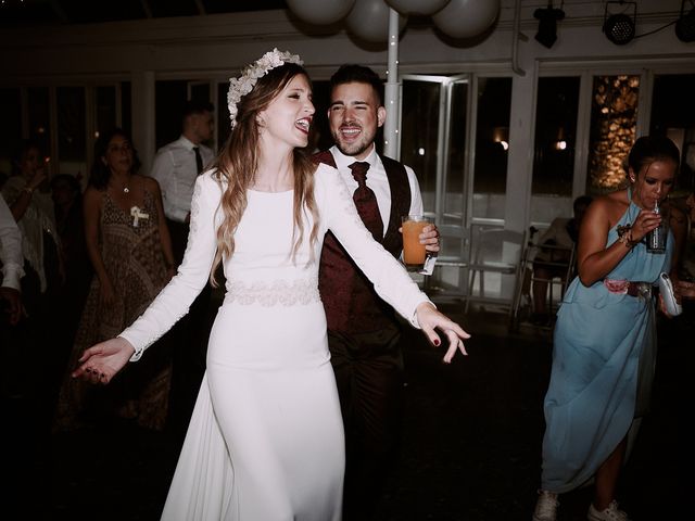 La boda de Cristian y Marta en Cáceres, Cáceres 173