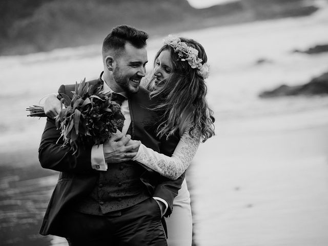 La boda de Cristian y Marta en Cáceres, Cáceres 205