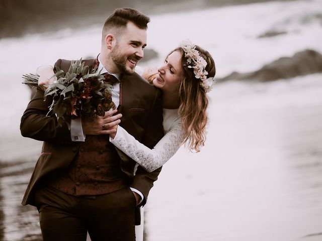 La boda de Cristian y Marta en Cáceres, Cáceres 217