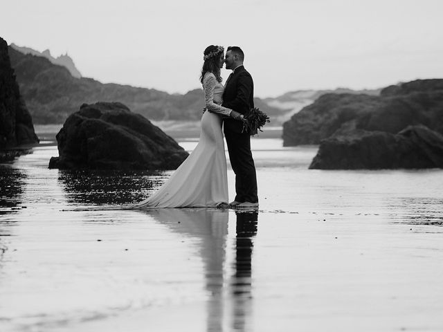 La boda de Cristian y Marta en Cáceres, Cáceres 221