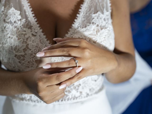 La boda de Jose y Lidia en Sevilla, Sevilla 32