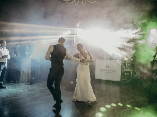 La boda de Jose y Lidia en Sevilla, Sevilla 78