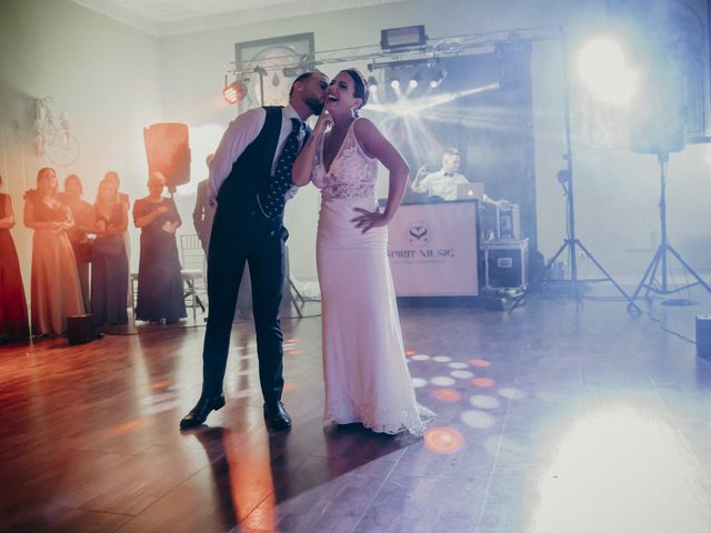 La boda de Jose y Lidia en Sevilla, Sevilla 79