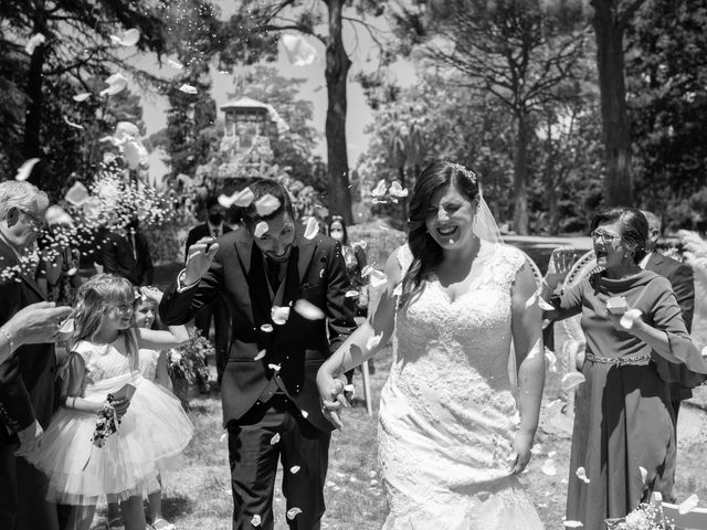 La boda de Carlos y Gemma en Cambrils, Tarragona 70