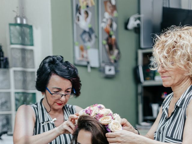 La boda de Adri y Paula en Torazo, Asturias 5