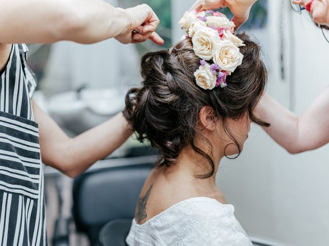 La boda de Adri y Paula en Torazo, Asturias 6