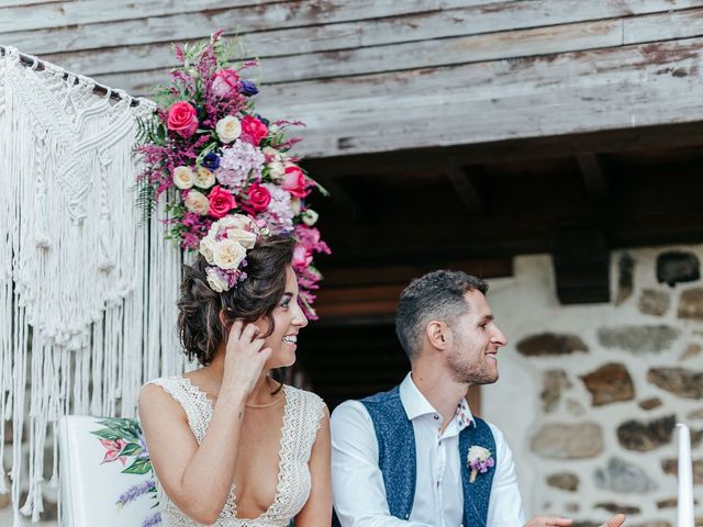 La boda de Adri y Paula en Torazo, Asturias 51