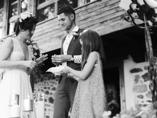 La boda de Adri y Paula en Torazo, Asturias 81