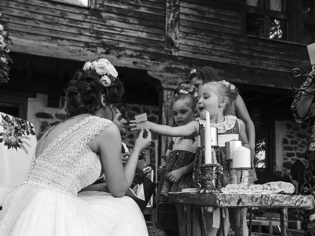 La boda de Adri y Paula en Torazo, Asturias 84