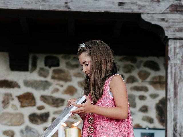 La boda de Adri y Paula en Torazo, Asturias 89