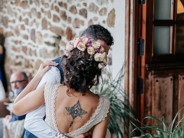 La boda de Adri y Paula en Torazo, Asturias 124