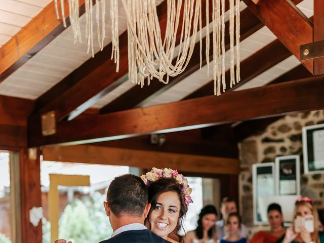 La boda de Adri y Paula en Torazo, Asturias 133