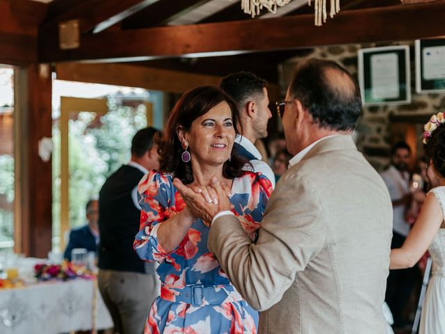 La boda de Adri y Paula en Torazo, Asturias 136