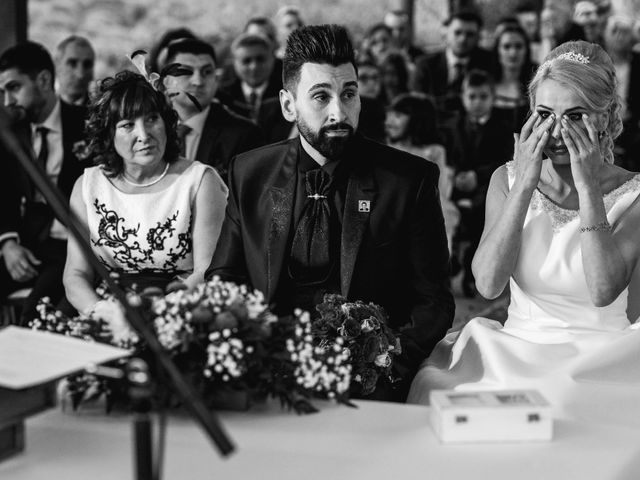 La boda de Miguel y Lidia en Toledo, Toledo 27