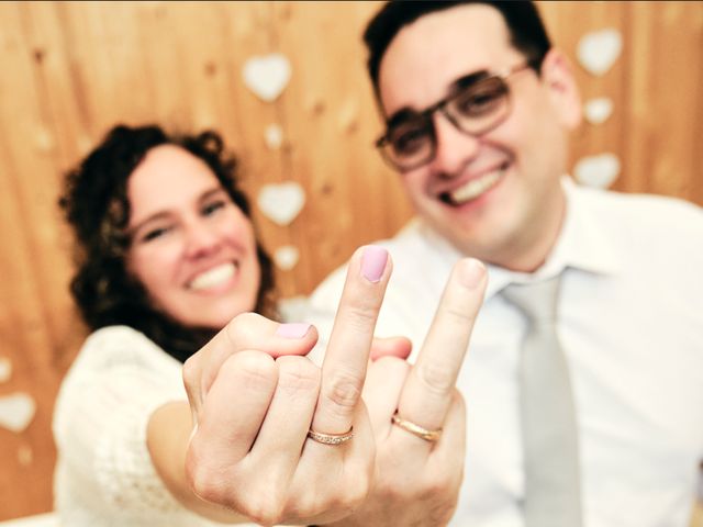 La boda de Tonet y Paula en Valencia, Valencia 3