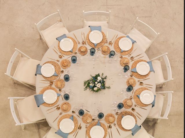 La boda de Tonet y Paula en Valencia, Valencia 5