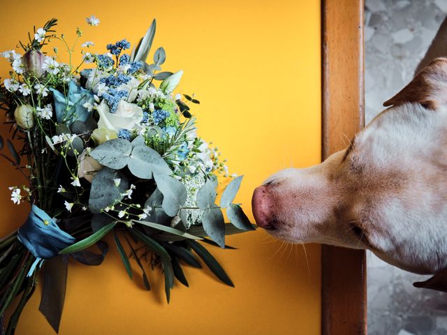 La boda de Tonet y Paula en Valencia, Valencia 6