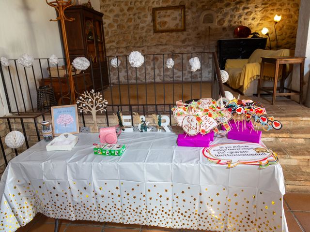 La boda de Edgar y Rocio en Roquetes, Tarragona 23