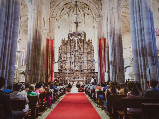 La boda de Roberto y Diana en Cáceres, Cáceres 36
