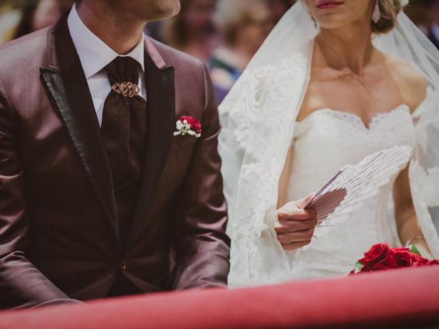 La boda de Roberto y Diana en Cáceres, Cáceres 37