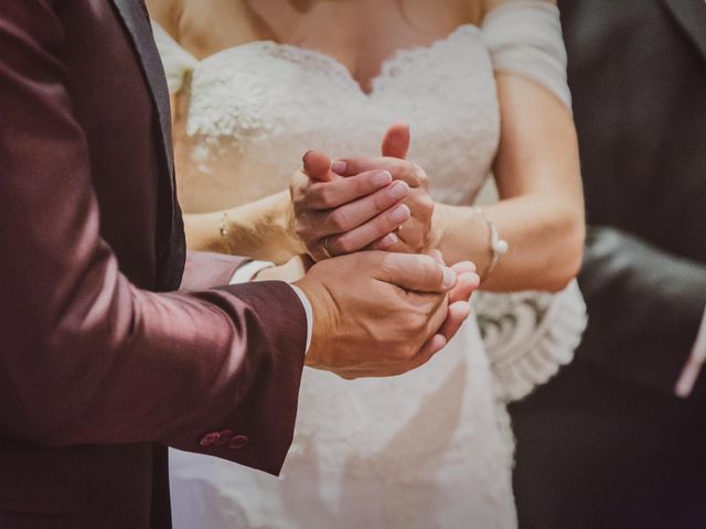 La boda de Roberto y Diana en Cáceres, Cáceres 41