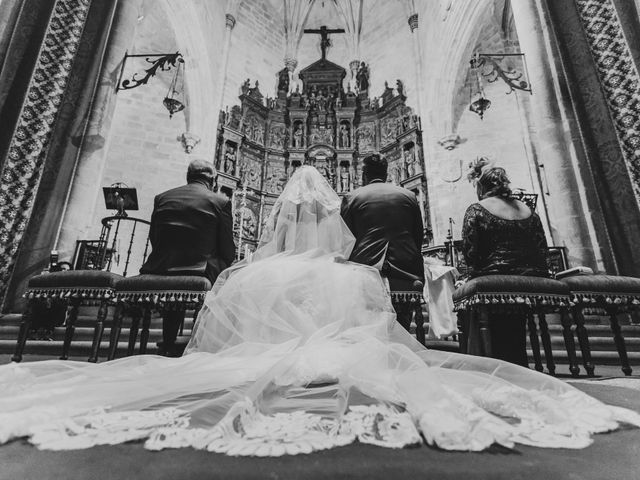 La boda de Roberto y Diana en Cáceres, Cáceres 44