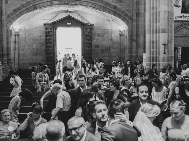 La boda de Roberto y Diana en Cáceres, Cáceres 45