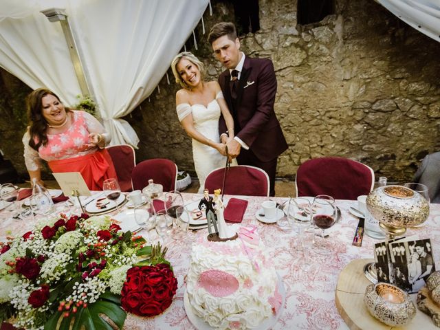 La boda de Roberto y Diana en Cáceres, Cáceres 76