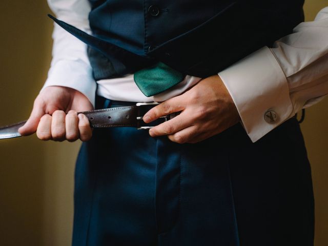 La boda de Jose y Rocio en Alcalá De Henares, Madrid 11