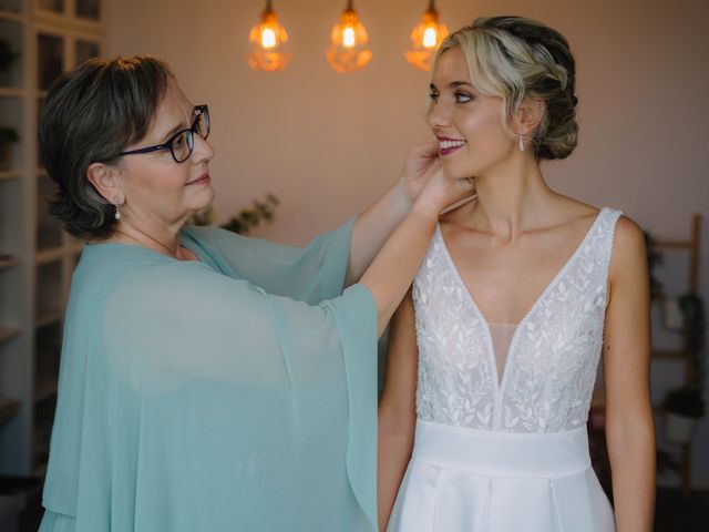 La boda de Jose y Rocio en Alcalá De Henares, Madrid 34