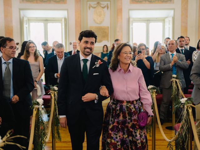 La boda de Jose y Rocio en Alcalá De Henares, Madrid 50