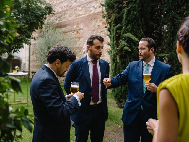 La boda de Jose y Rocio en Alcalá De Henares, Madrid 161