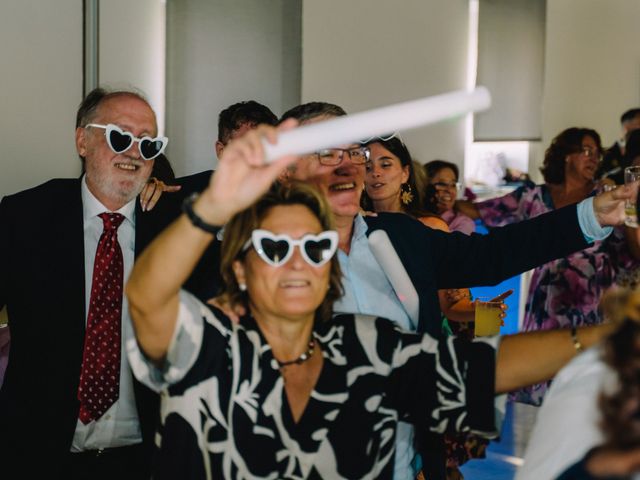 La boda de Jose y Rocio en Alcalá De Henares, Madrid 287